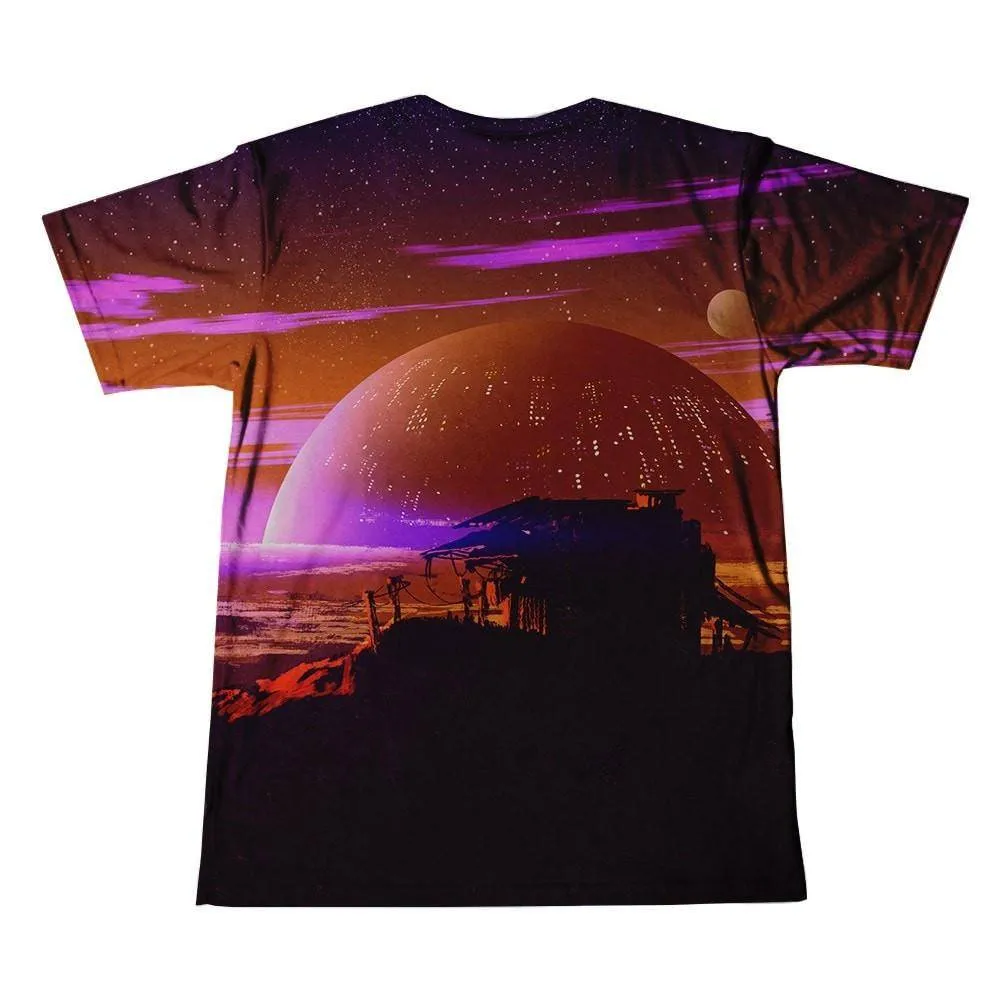 Other World T-Shirt