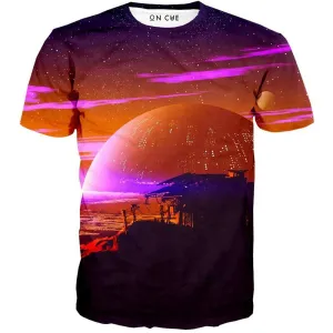Other World T-Shirt