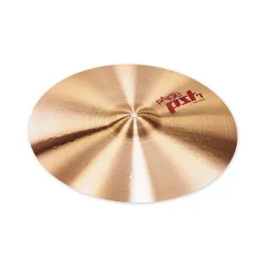 Paiste PST7 16" Thin Crash Cymbal