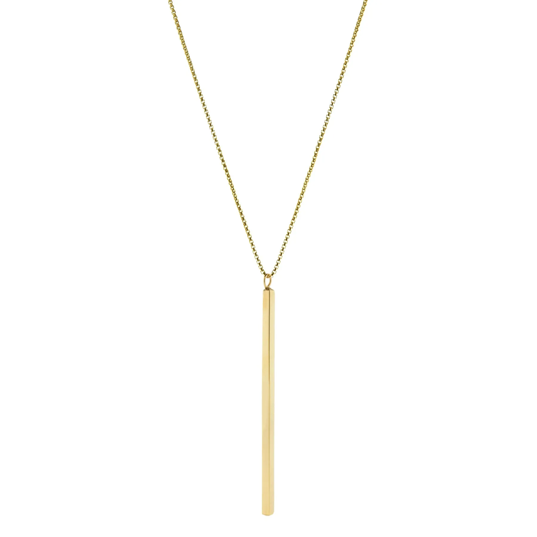Palisade Necklace