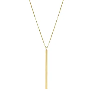 Palisade Necklace