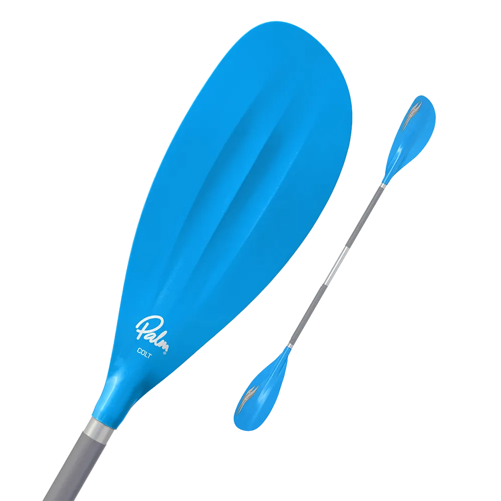 Palm Colt Kids Kayak Paddle