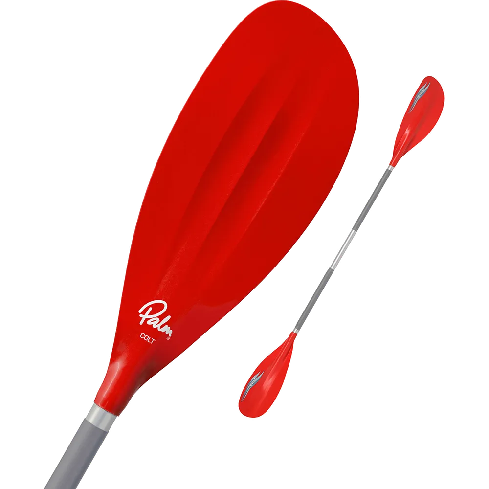 Palm Colt Kids Kayak Paddle