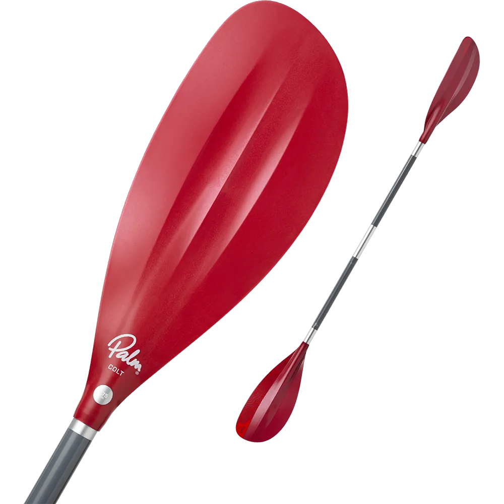 Palm Colt Kids Kayak Paddle