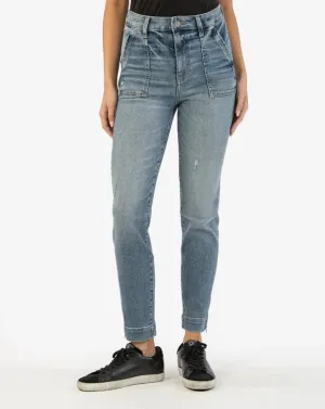 Palmer Denim