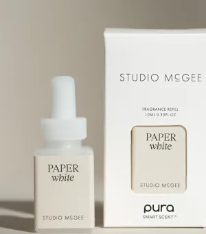 Paper White Pura Refill