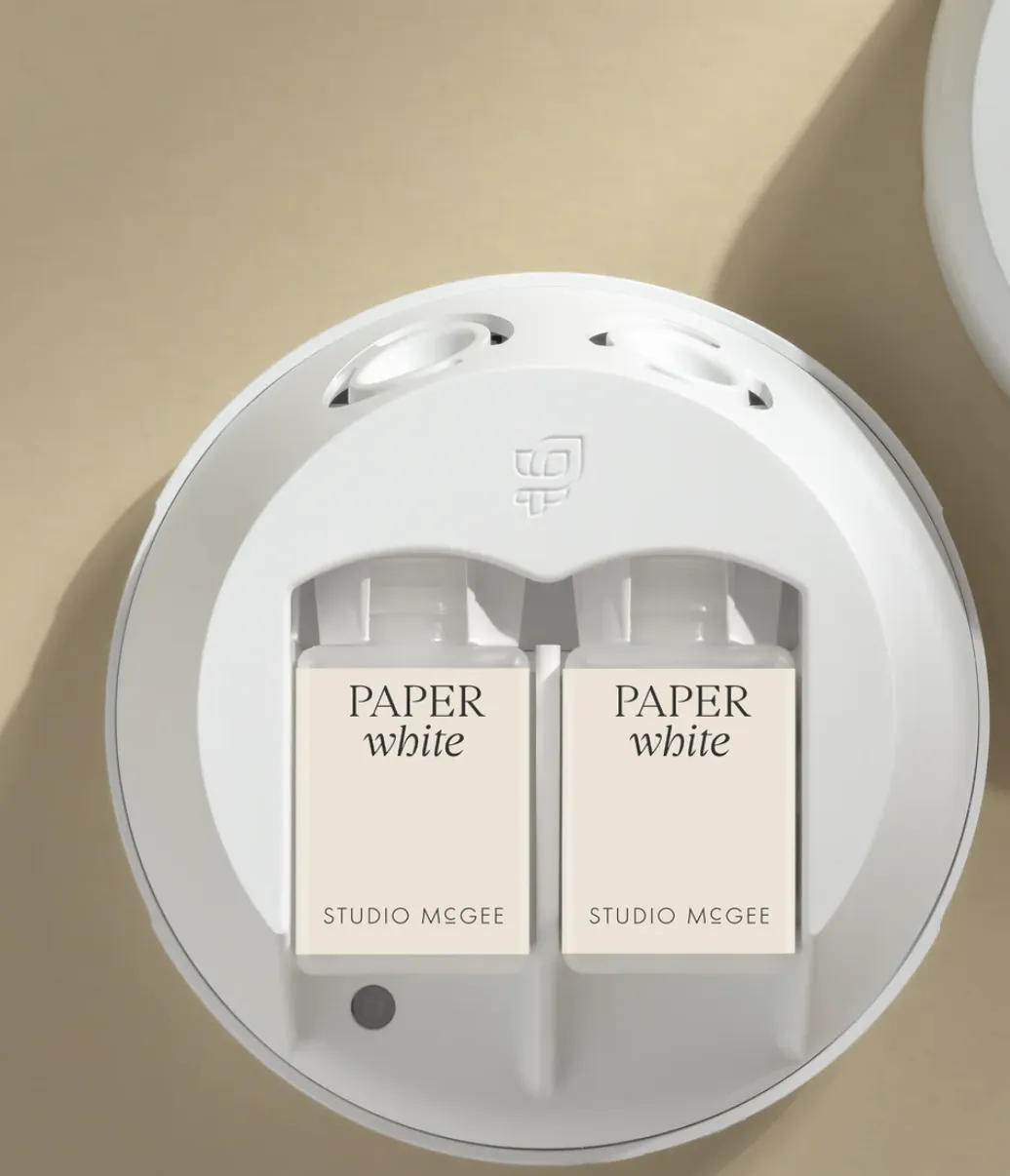 Paper White Pura Refill