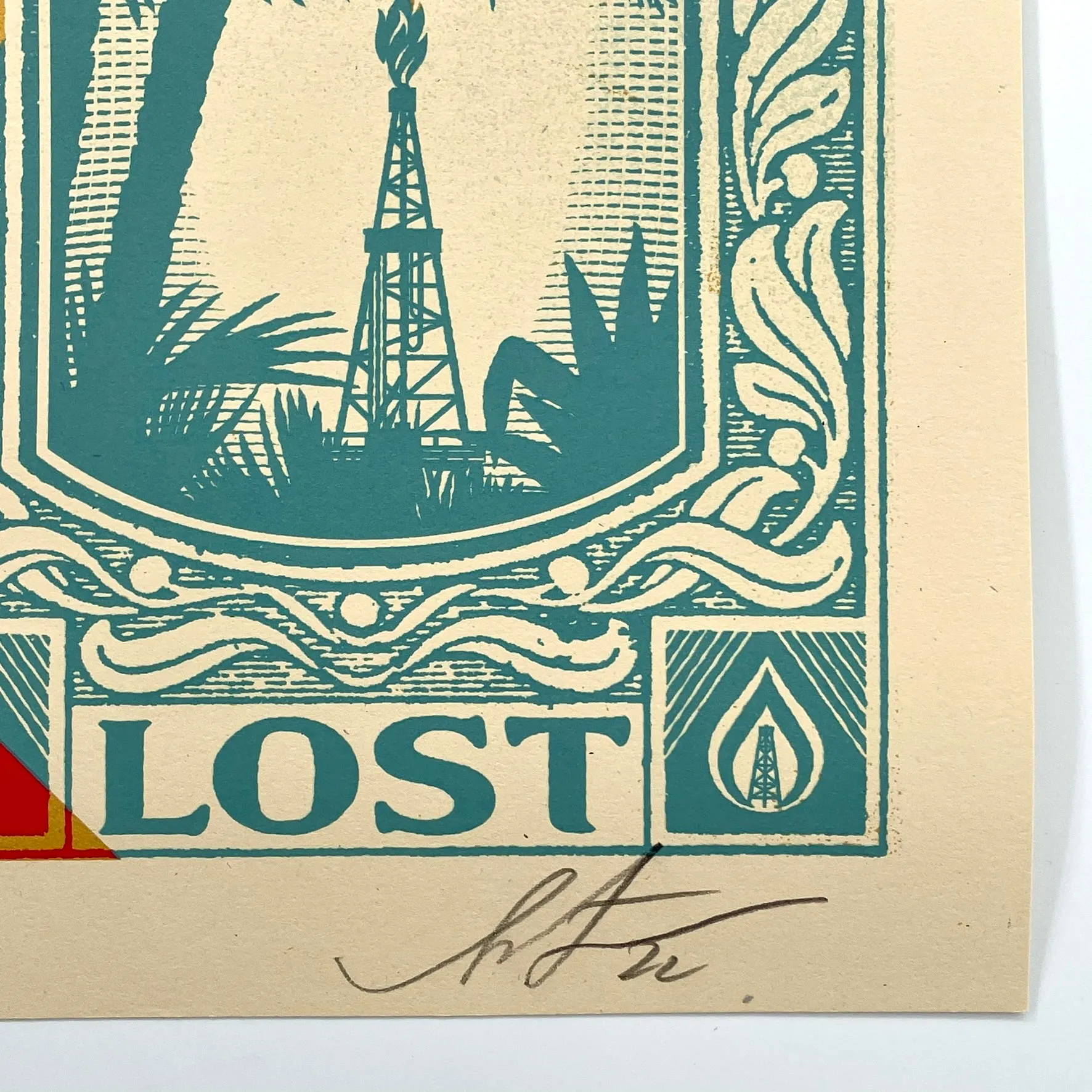 Paradise Lost