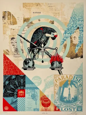 Paradise Lost