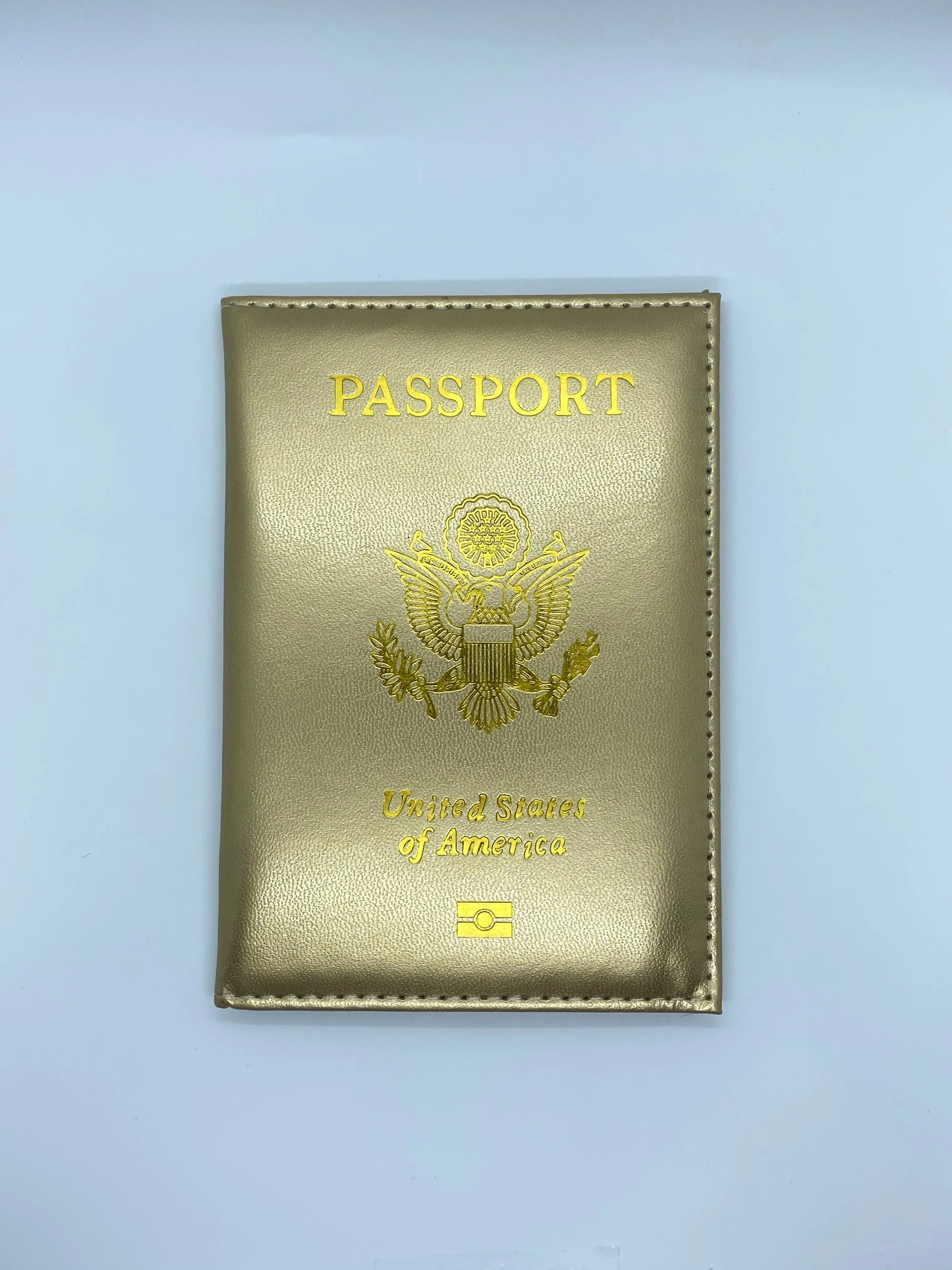 Passport cover