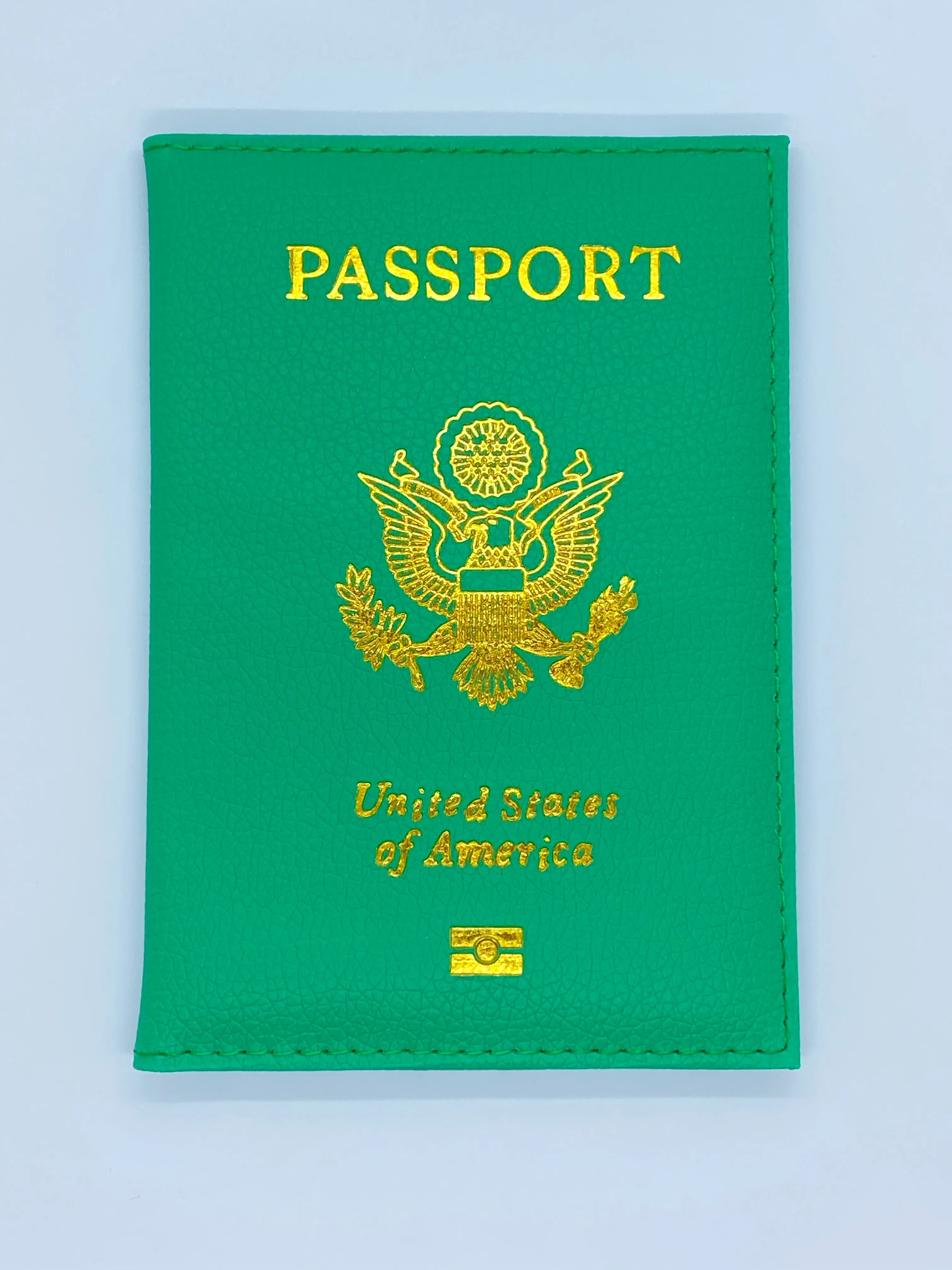 Passport cover