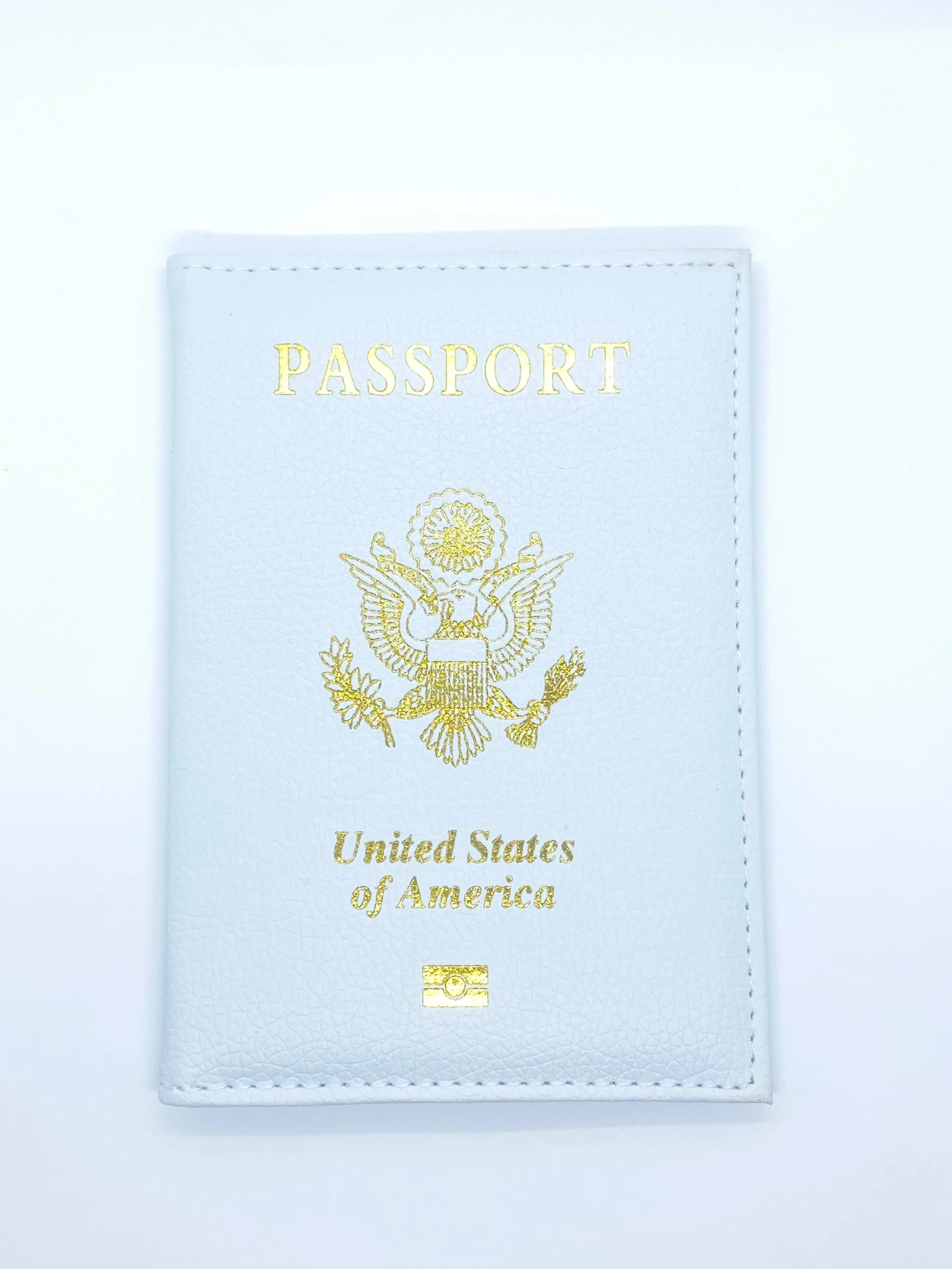 Passport cover