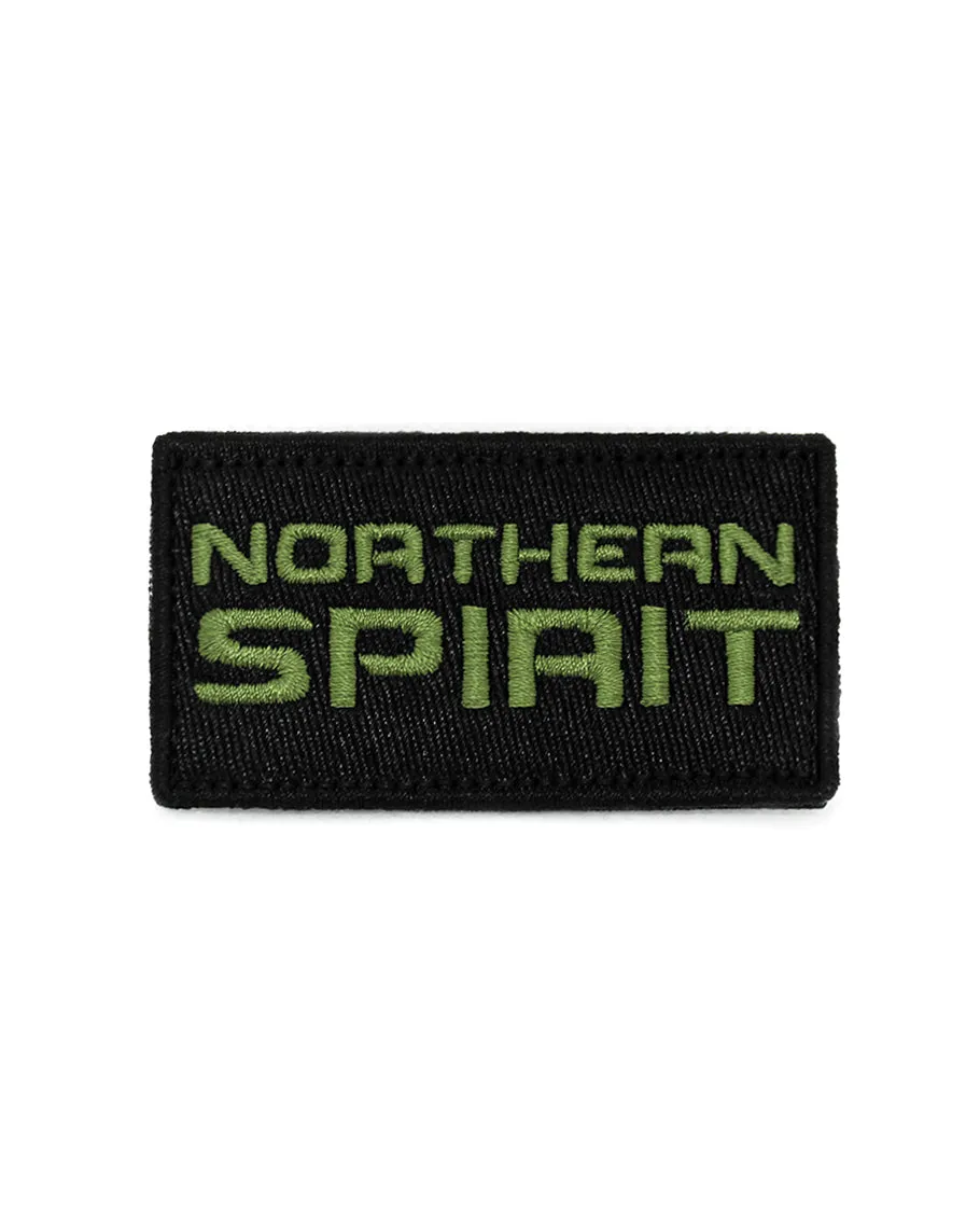 Patch - NS Patch Embroidery