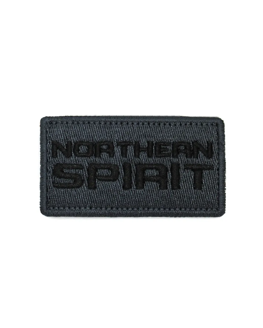 Patch - NS Patch Embroidery