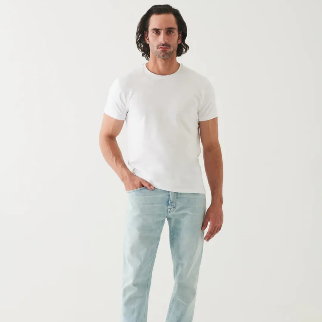 Patrick Assaraf Iconic Short Sleeve T-Shirt