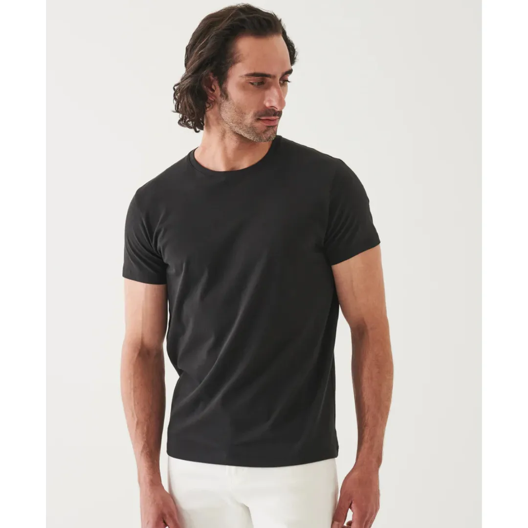 Patrick Assaraf Iconic Short Sleeve T-Shirt