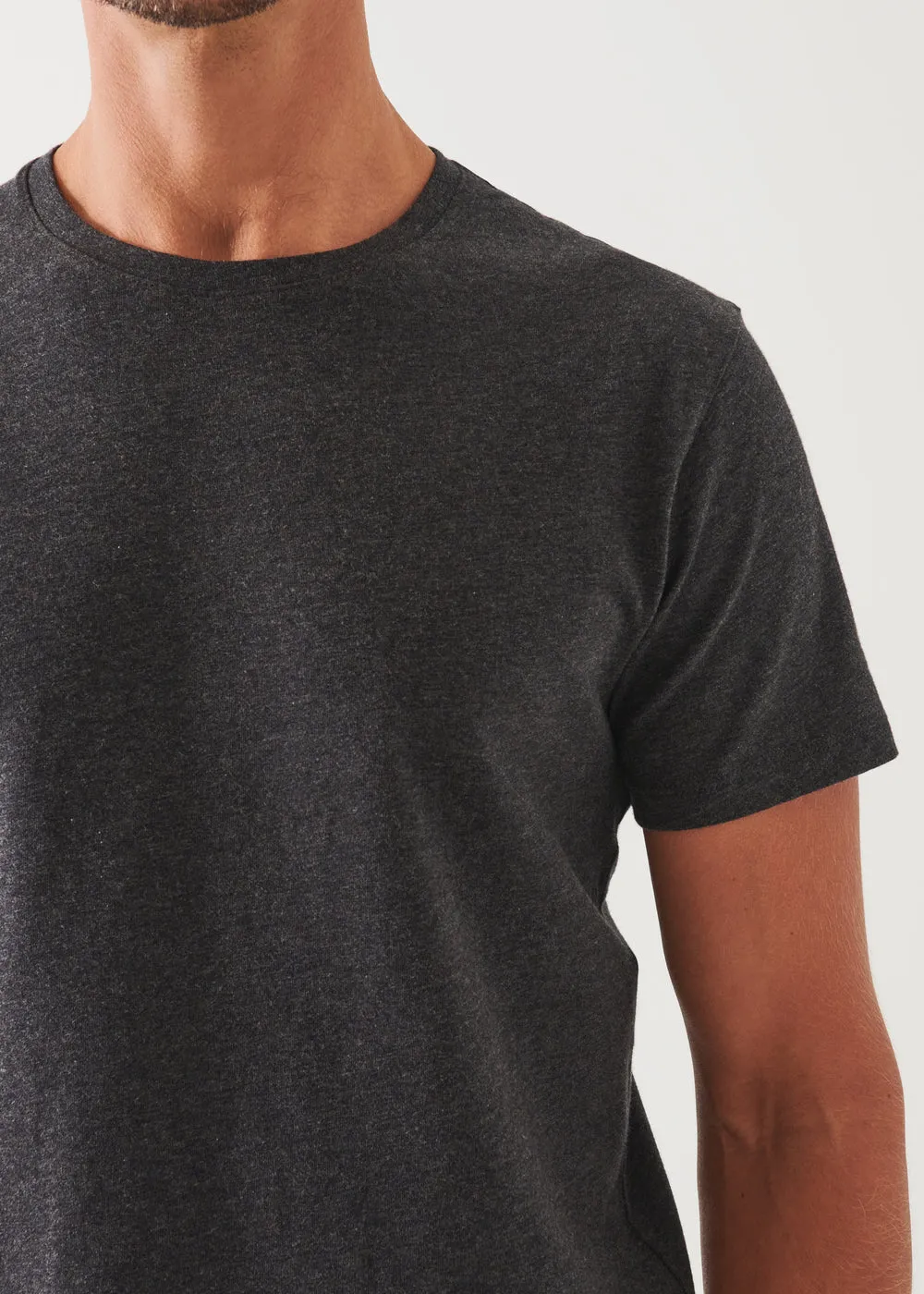 Patrick Assaraf Iconic Short Sleeve T-Shirt