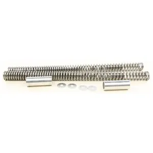 Patriot Suspension - 39mm Genesis Series Fork Spring Kit