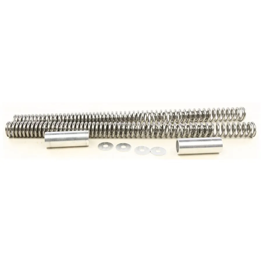 Patriot Suspension - 39mm Genesis Series Fork Spring Kit