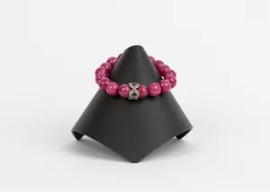 Pave Diamond, Agate