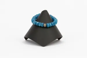 Pave Diamond, Bright Jade