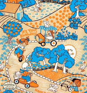 PDXC10252 -- Children's Patterns