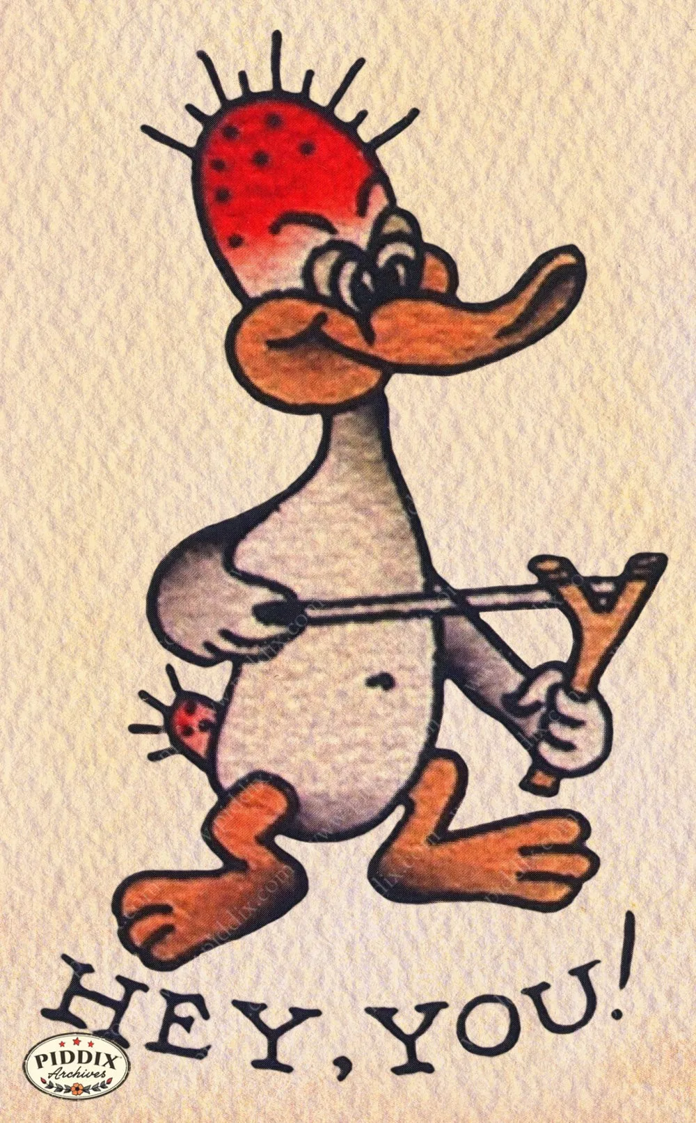 PDXC12078 -- Tattoos