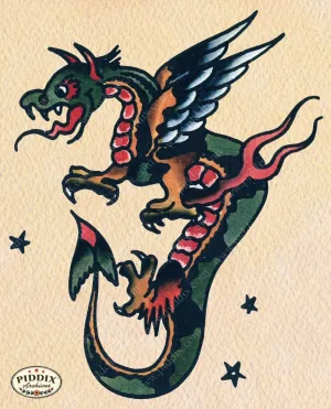 PDXC12115 -- Tattoos