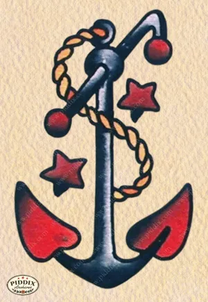 PDXC12138 -- Tattoos
