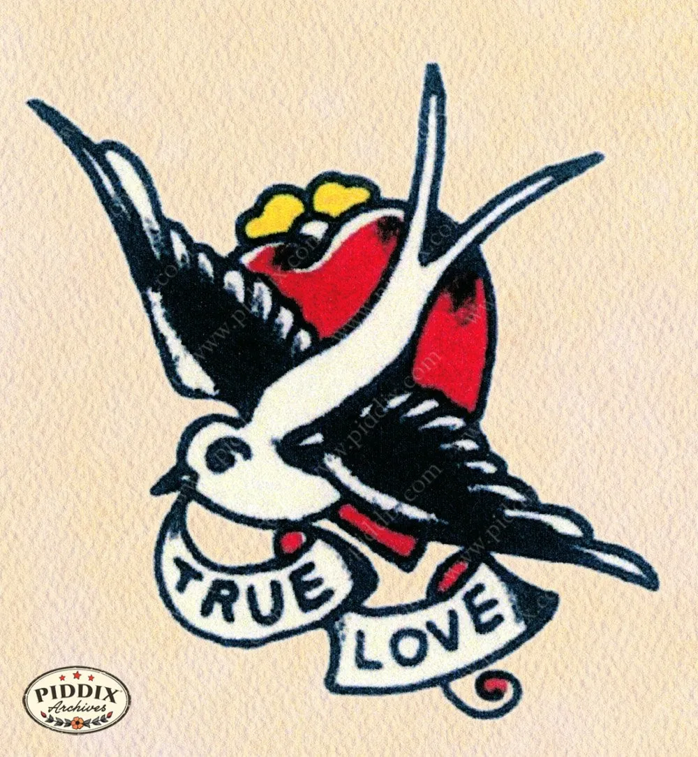 PDXC12326 -- Tattoo