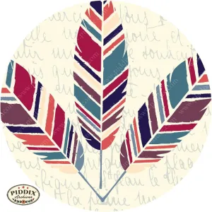 PDXC14750 -- Bohemian Woodlands