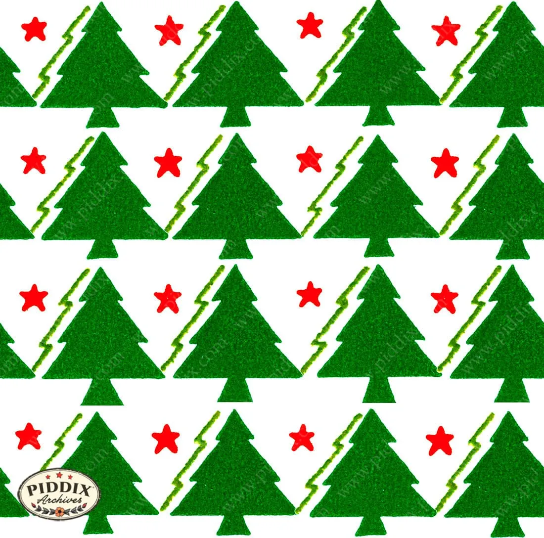PDXC18940a Pattern2 -- Christmas Patterns