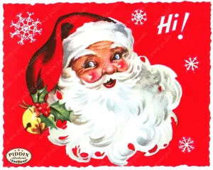 PDXC18981a -- Santa Claus
