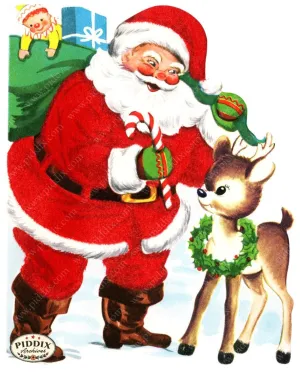 PDXC4415 -- Santa Claus