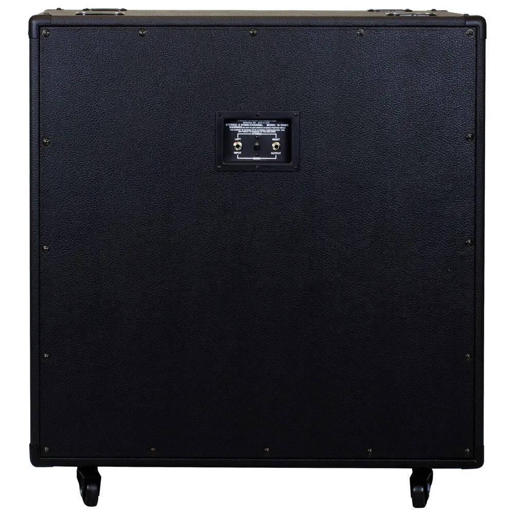 Peavey 6505 Series Guitar Amp Speaker Cabinet 240-Watt 4x12"