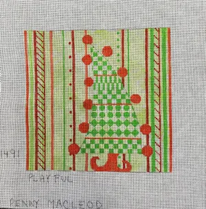 Penny Macleod:PM1491 Playful