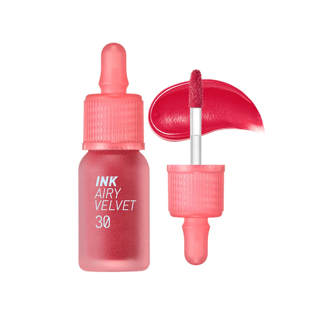 Peripera Ink Airy Velvet 4g (new #26~#30)