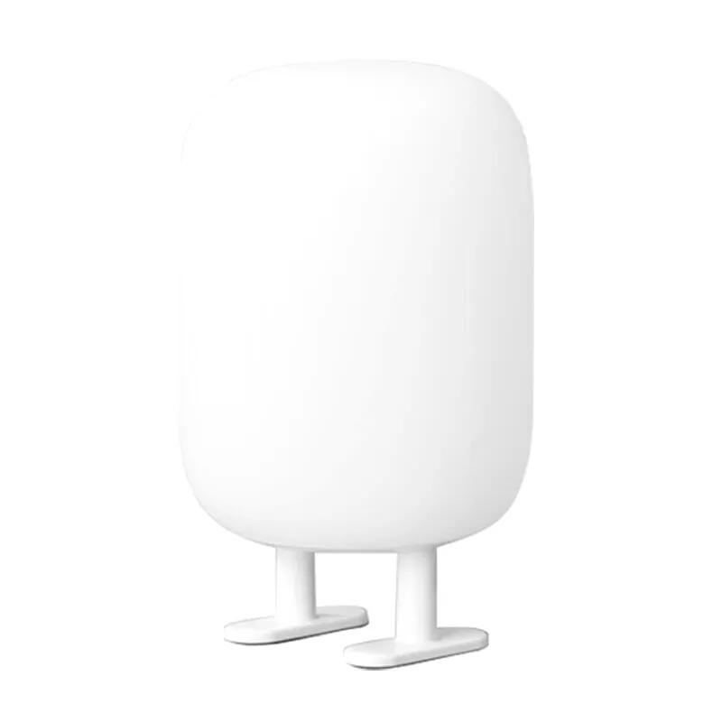Permafrost Playful Pastel USB-Powered Table Lamp