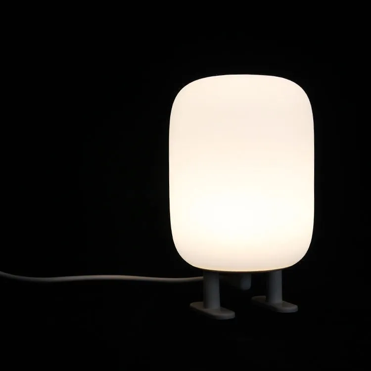 Permafrost Playful Pastel USB-Powered Table Lamp