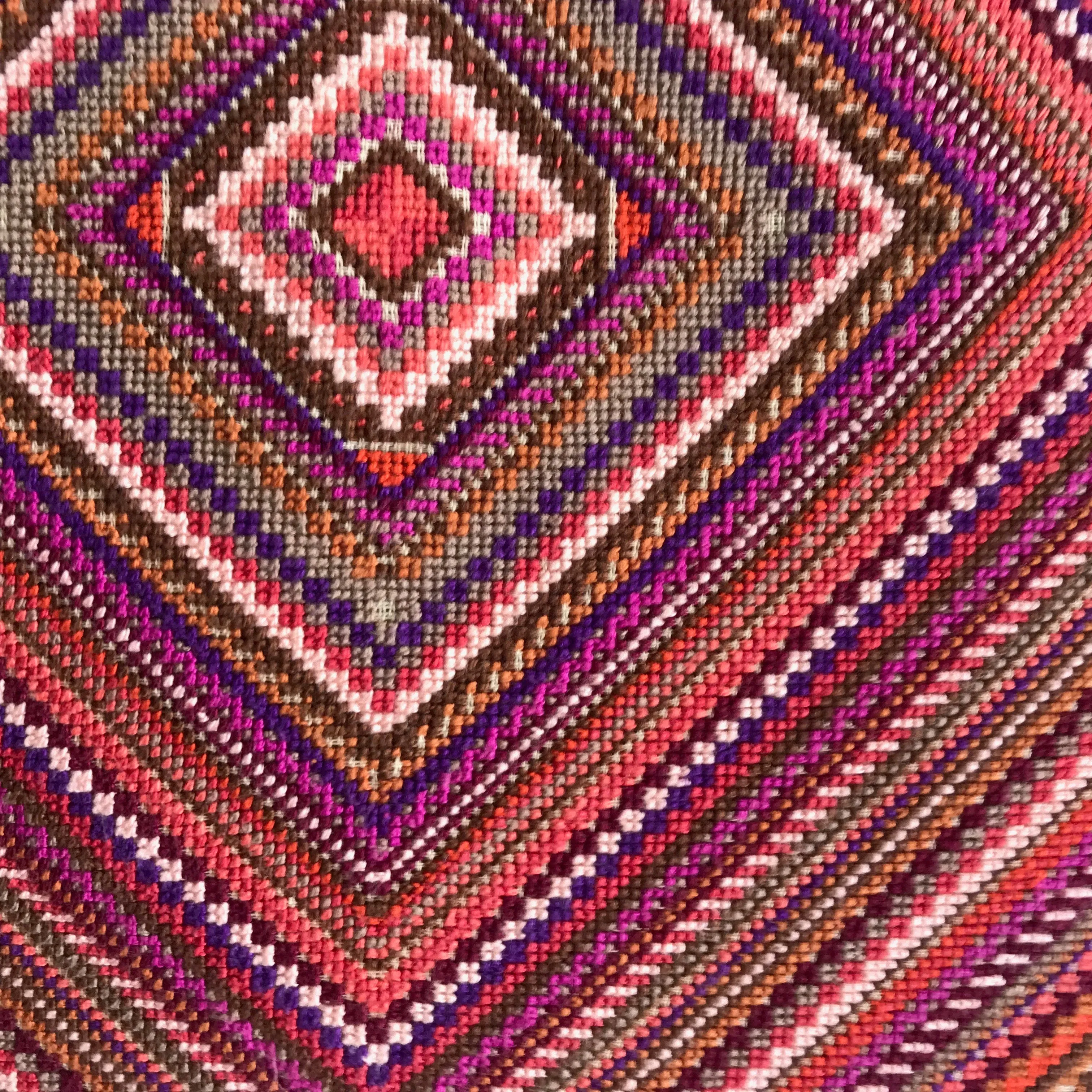 Petra Squares - Autumn