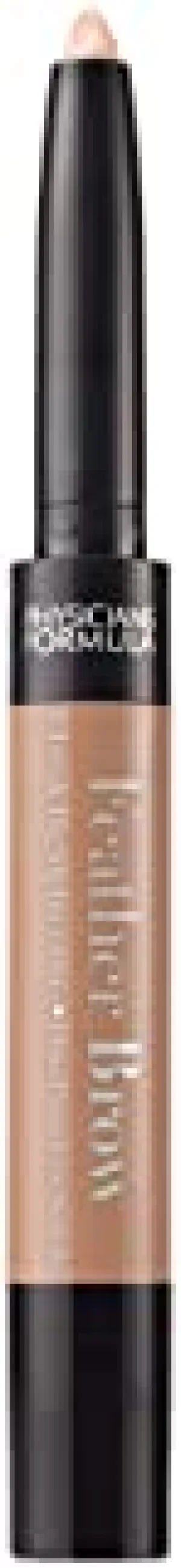 Physicians Formula Eye Booster Feather Brow Fiber & Highlighter Duo, Light Brown, 0.29 Ounce
