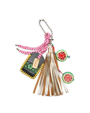 Picnic Charm