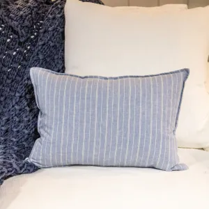 Pillow - English Manor Stripe