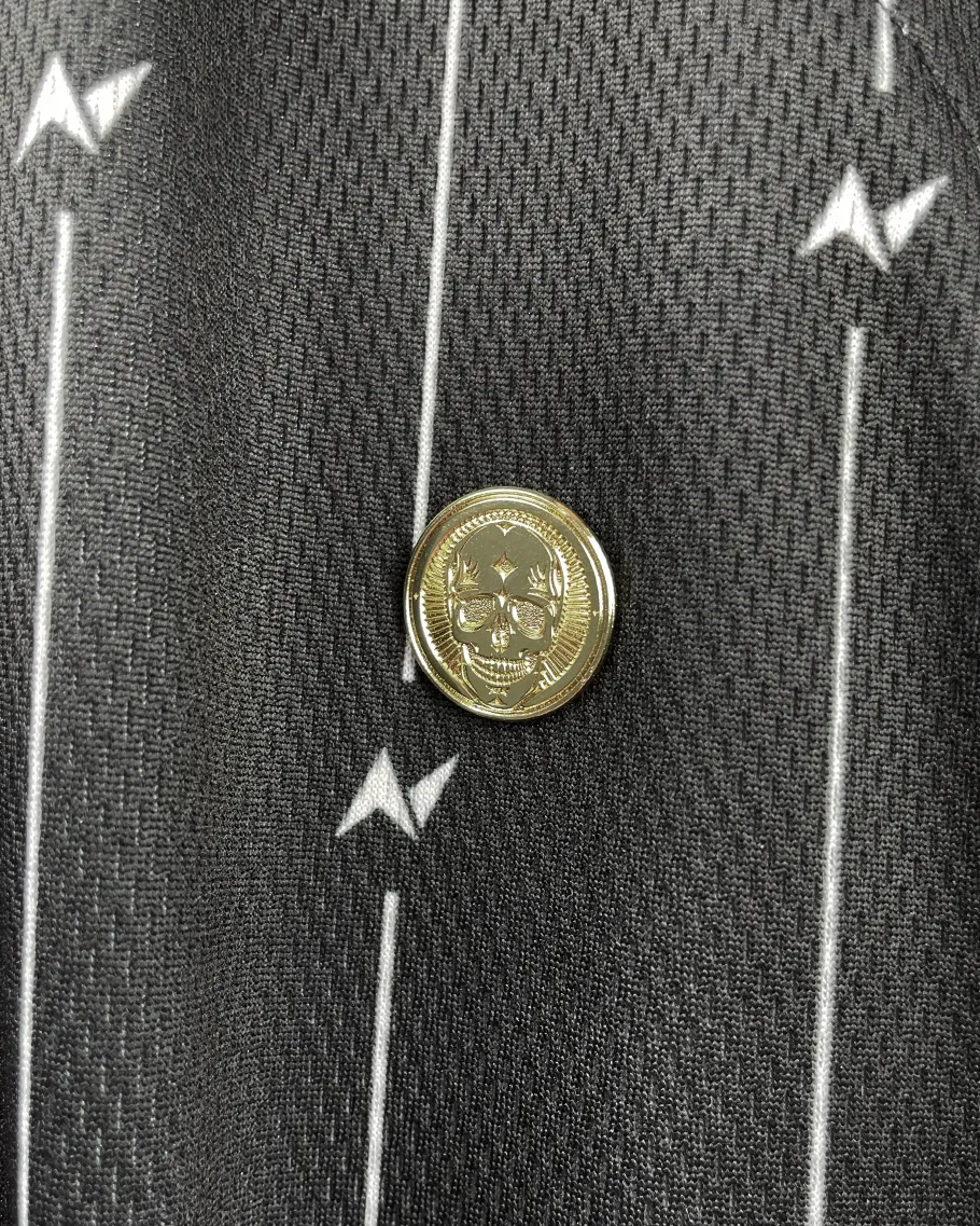 Pin's - NS Pins