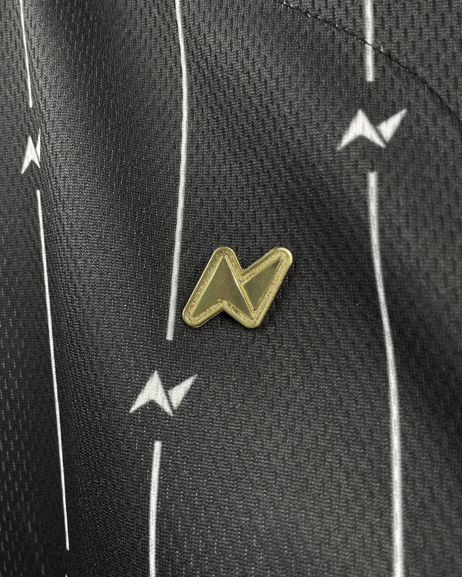 Pin's - NS Pins