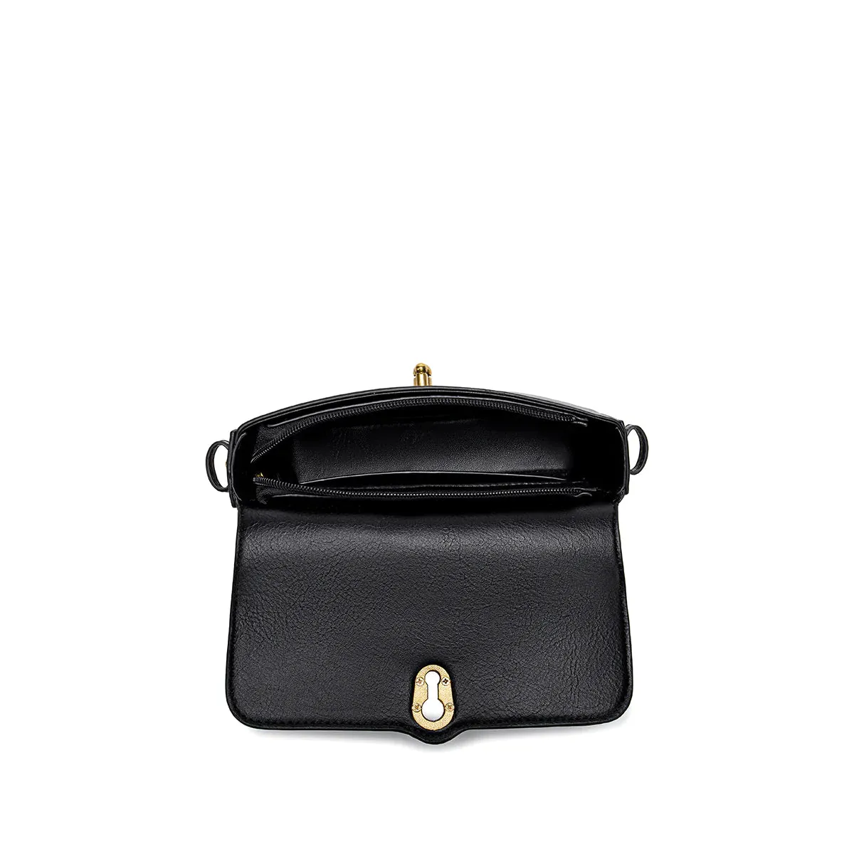 Pixie Mood Athena Slim - Black