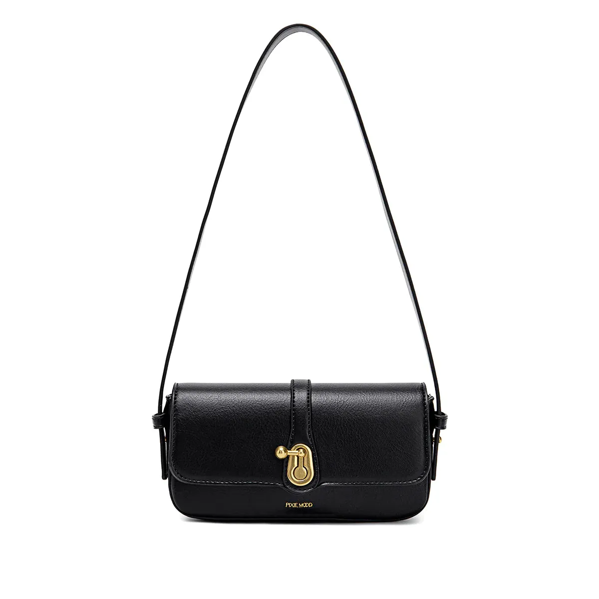 Pixie Mood Athena Slim - Black
