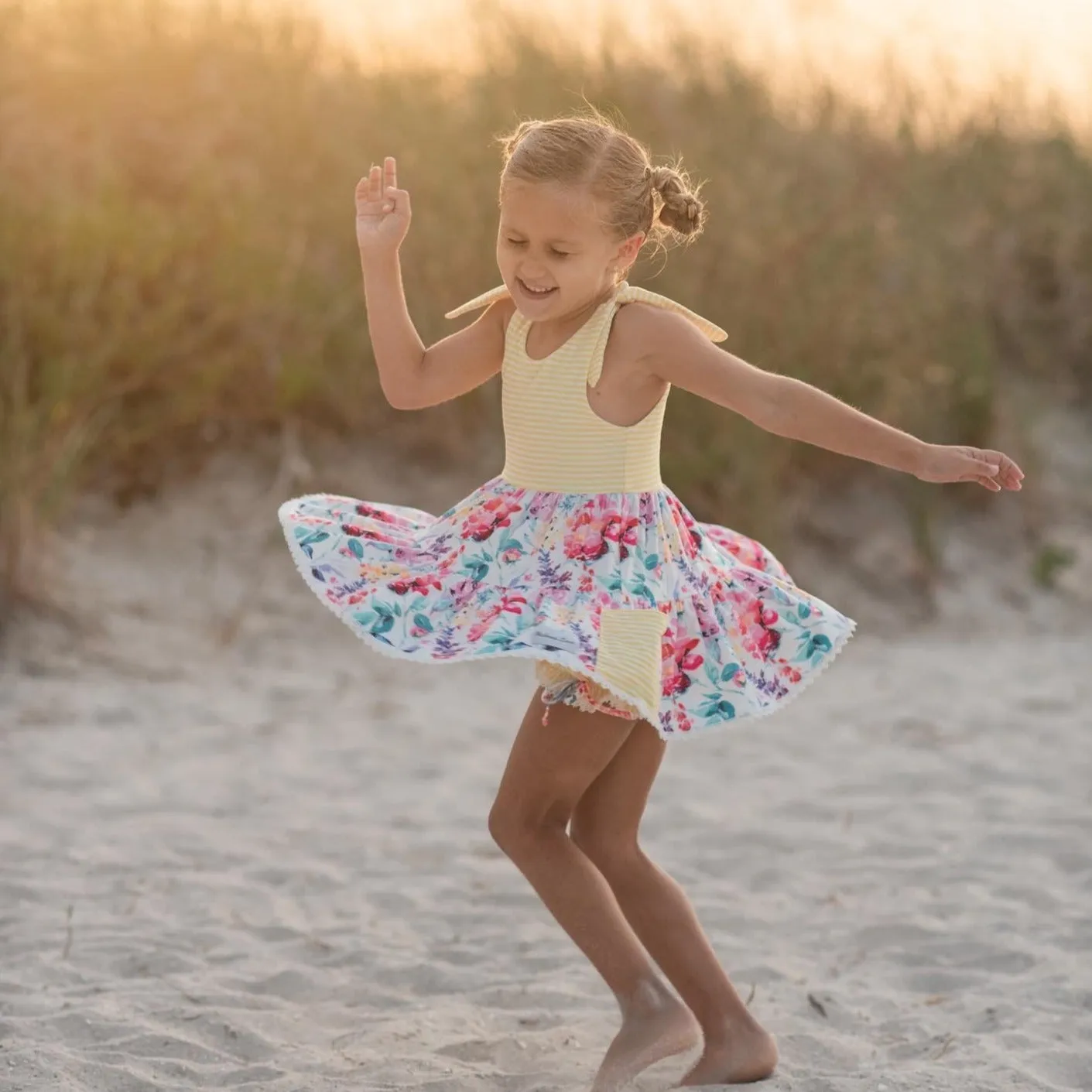 Play Set- Florida Coast 3.0 (SIZE 18m and 8)