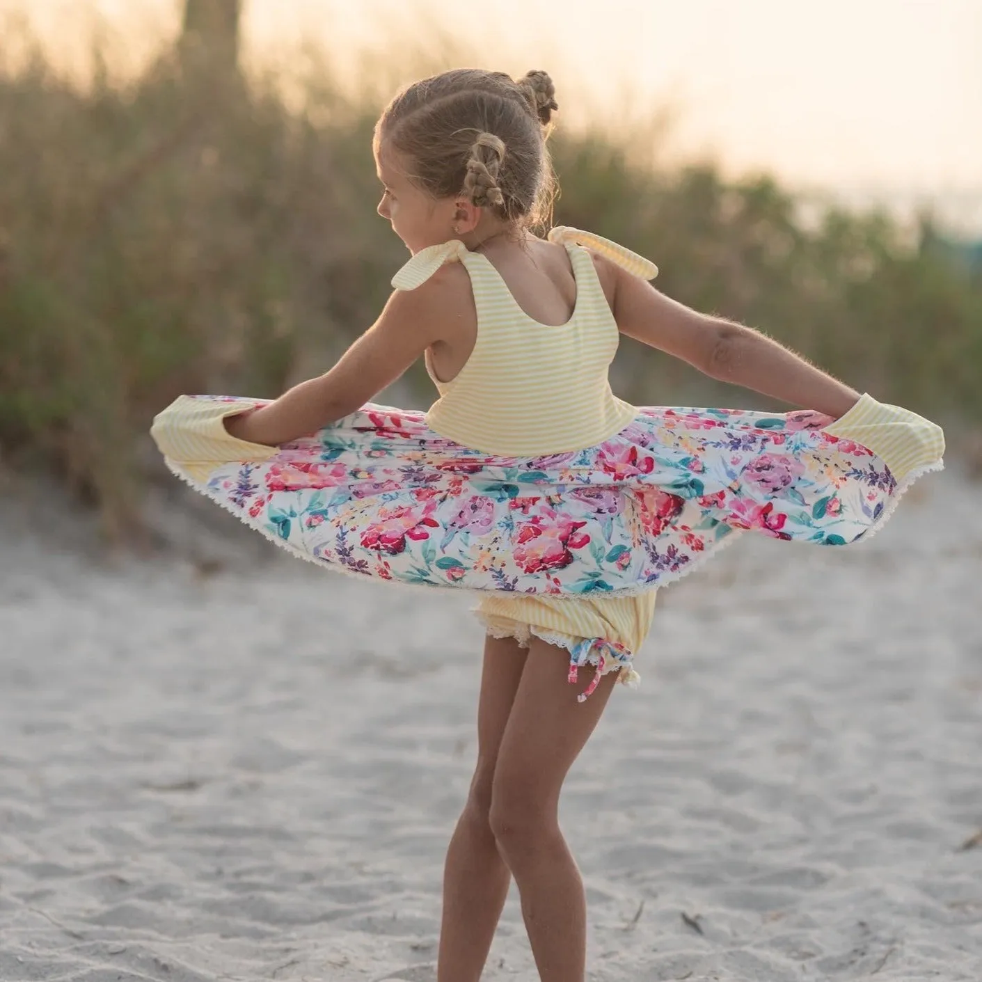 Play Set- Florida Coast 3.0 (SIZE 18m and 8)