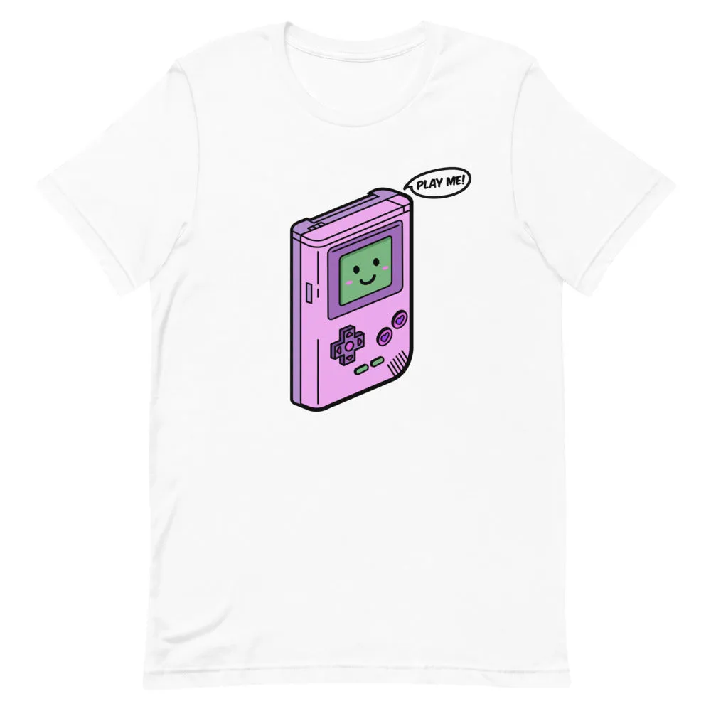 Playful Boy Premium T-Shirt